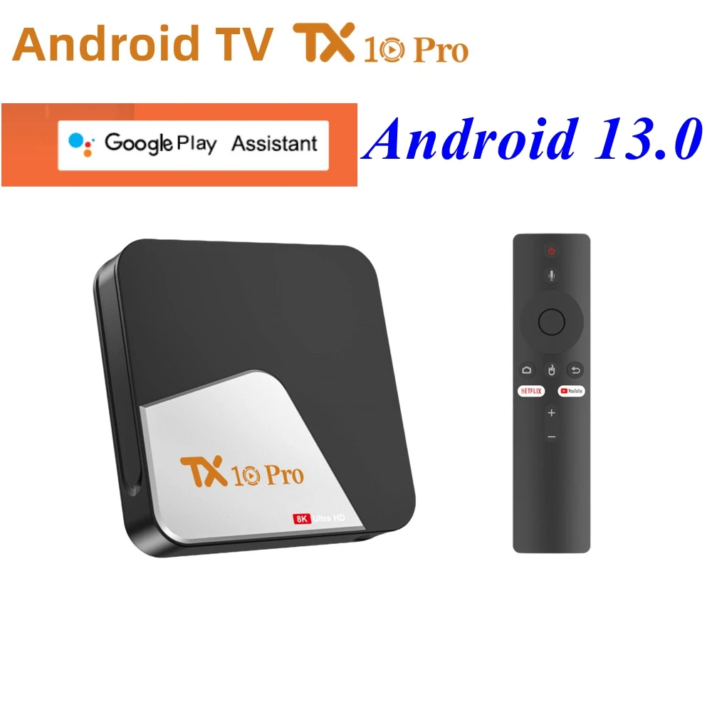 مراجعة تفصيلية لـ TX10 Pro: أفضل خيار لتحسين تجربة المشاهدة على شاشاتك