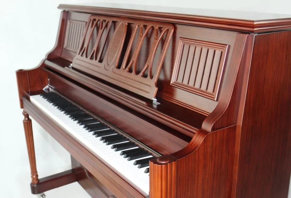 Professional Design Upright Piano Professional 88 Keys Wooden Upright Piano