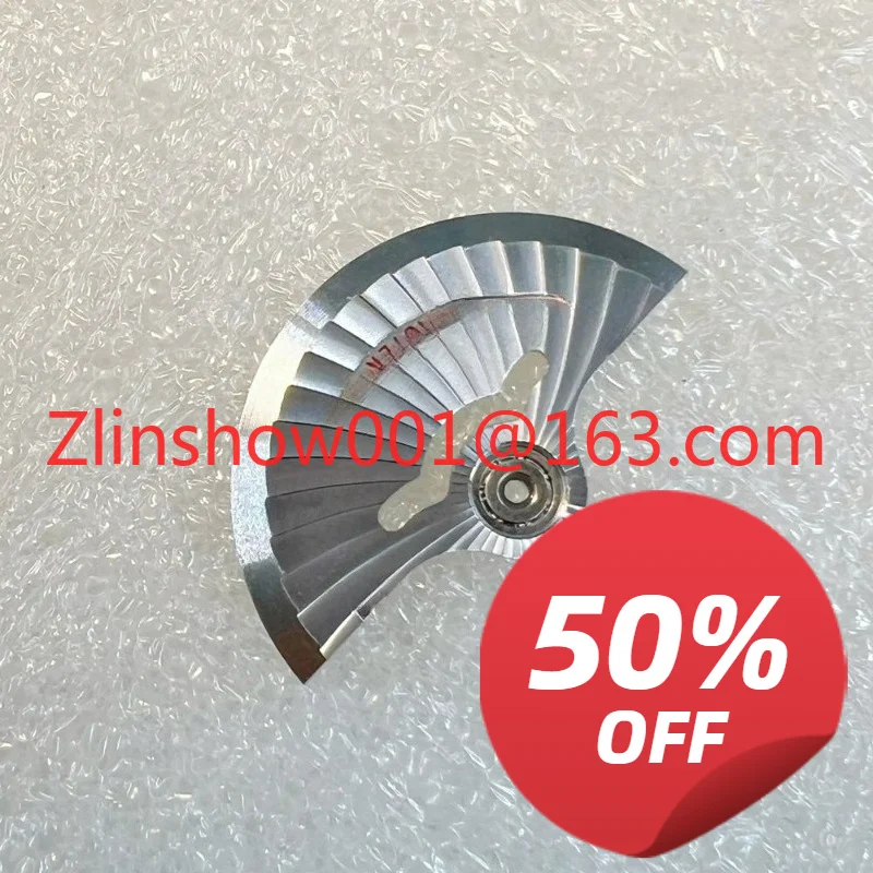European standard automatic watch accessories suitable for 2824 and 2836 calibers, rotor for 9901 8500
