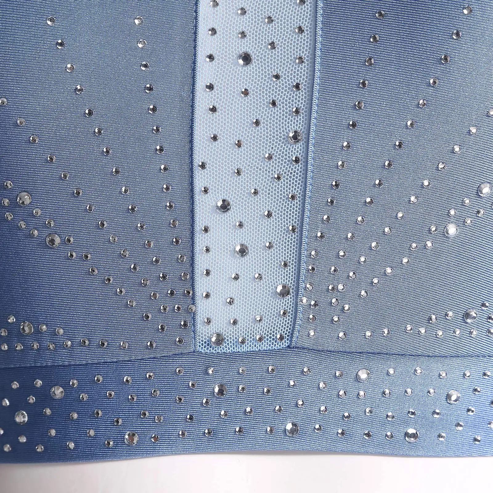 

Womens Lyrical Tango Dance Crop Top Glittery Rhinestones Sleeveless Back Hollow-out Tank Top Modern Dance Belly Dance Costume