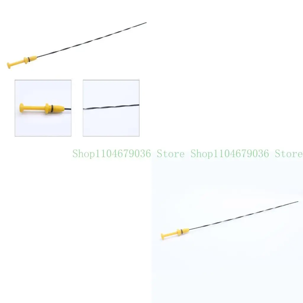 

Professional Oil Level Dipstick Engine Oil Dipstick Replacement 117444 117482 Auto Spare Parts used for 106 206 306 307