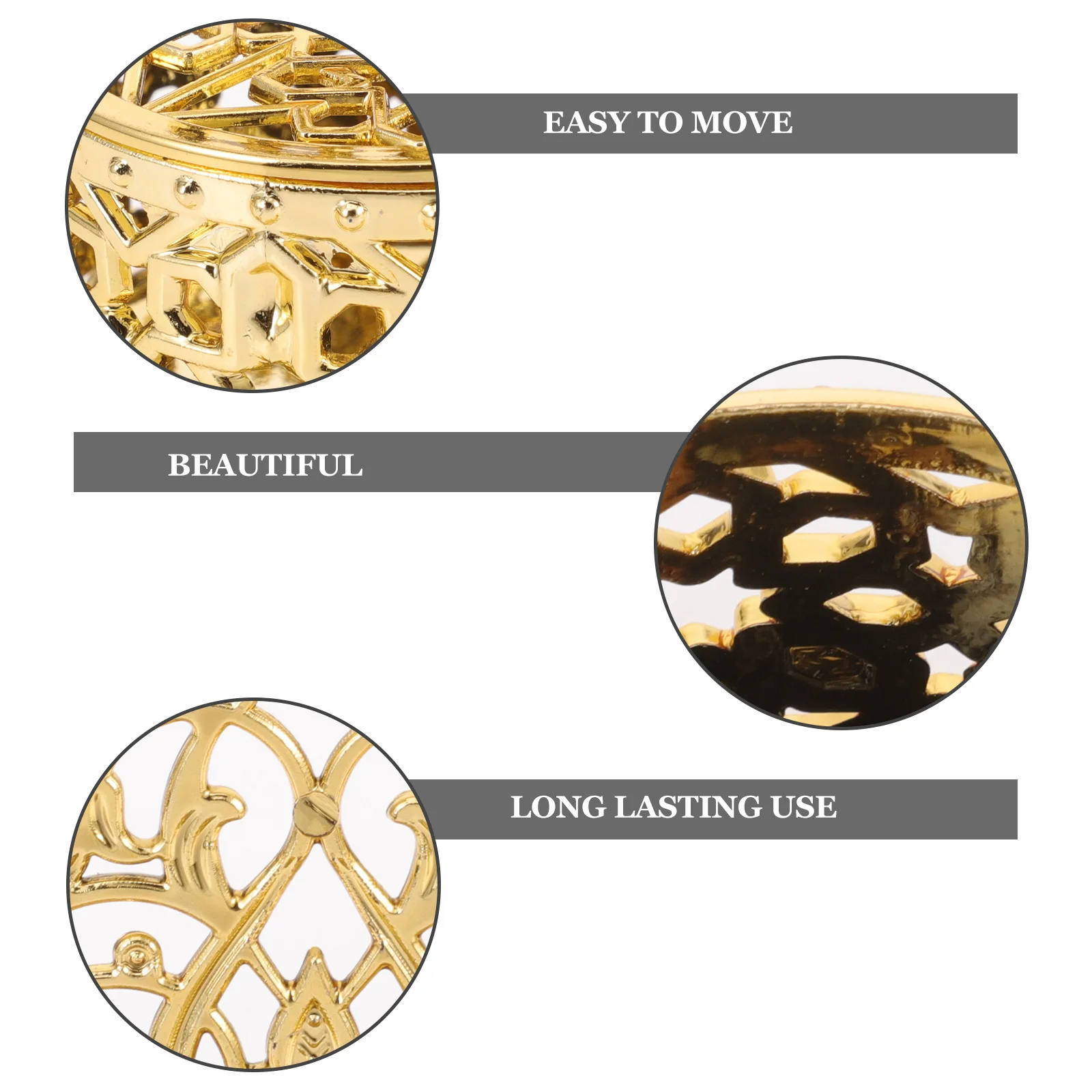 

12Pcs Scented Burner Style Storage Boxes Elegant Candy Treat Favors Wedding Party Gift Packaging Chic European Candy Containers