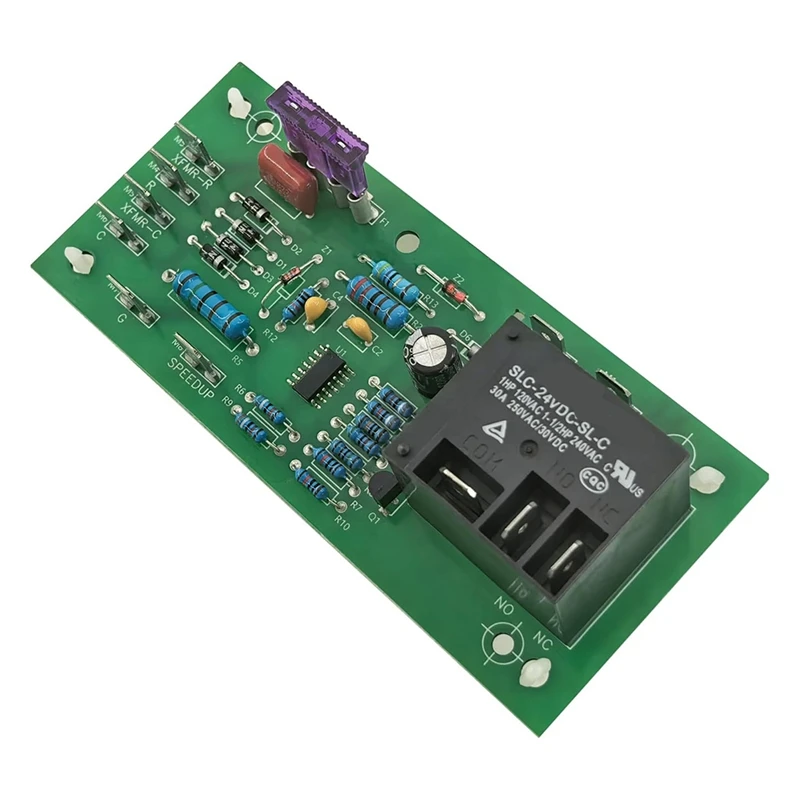ABAE-PCBFM103S เตาพัดลม Blower ควบคุมล่าช้าเปลี่ยนรุ่น 1005-83-1724 SST-B PCBFM103 1005-171B PCBFM131S