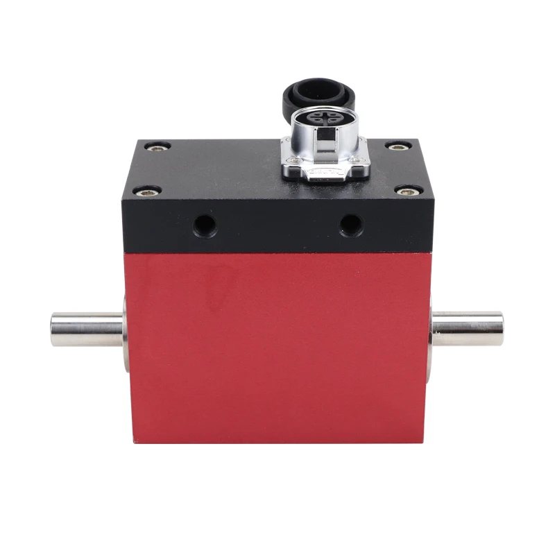 

200N.m Steering Torque Sensor Rotary Torque Transducer For Airplane