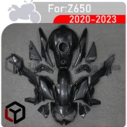 For Kawasaki Z 650 Z650 2020 2021 2022 2023 Motorcycle Full Body Fit Fairing For KAWASAKI Z 650 2020 2021 2022 2023 Full Fairing