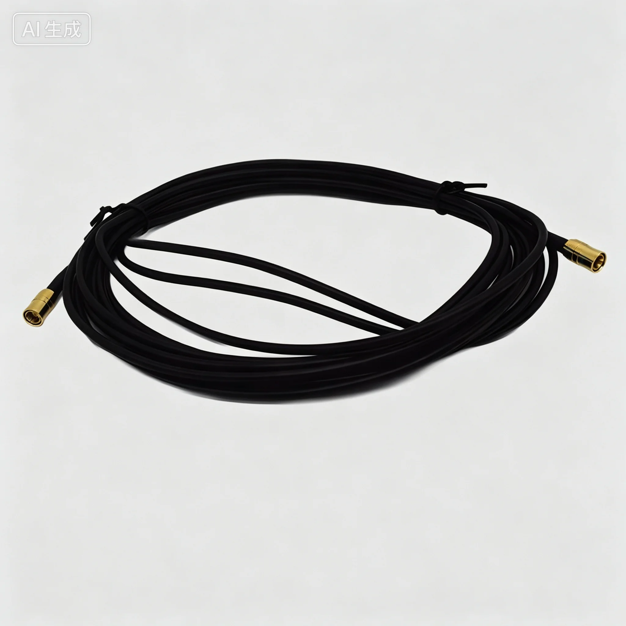 For BOSE Cinemate CM520 135 120 1SR Host power amplifier connected subwoofer signal cable