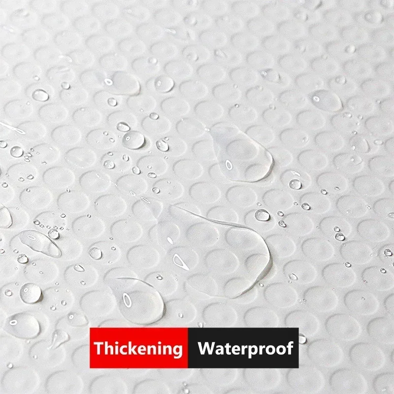 20 pçs branco bolha envelope sacos auto selo mailers acolchoados envio envelopes com bolha saco de envio pacotes de presente