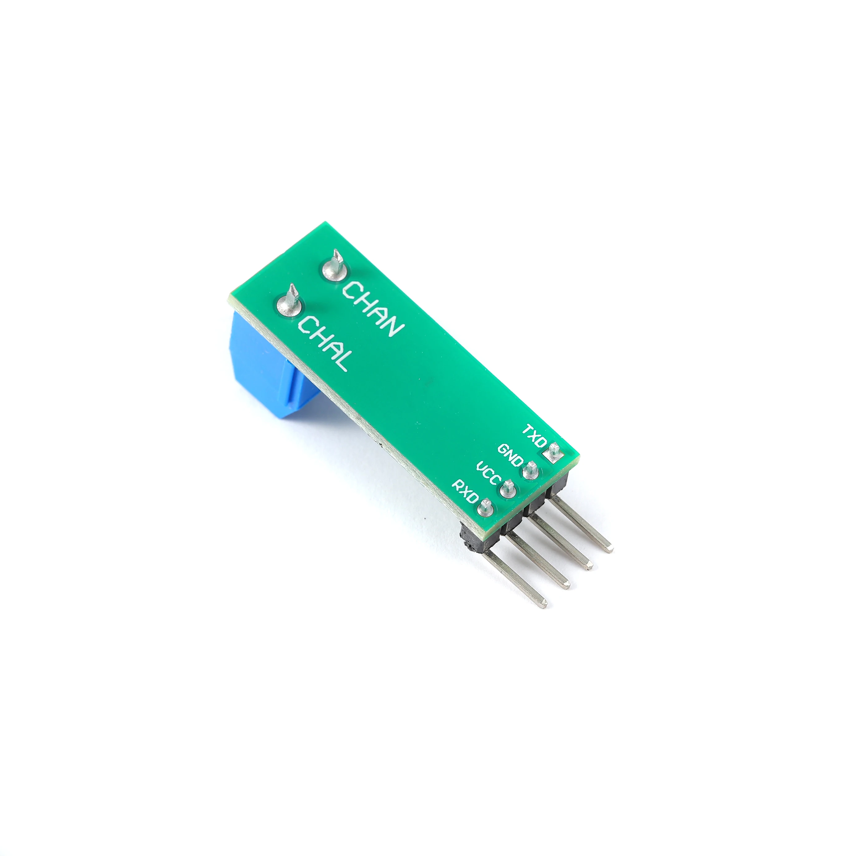 TJA1050 CAN وحدة CAN Bus Module CAN Bus Transceiver STM32 Code لمجموعة Arduino DIY