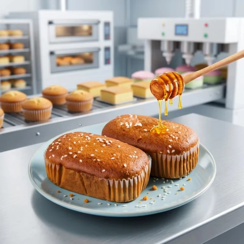 Hot Sale Bakery Shop Use Small Cake Dispenser/Cake Machine for Small Business Easy Operate 220V/380V Compatible 1 Year Warranty