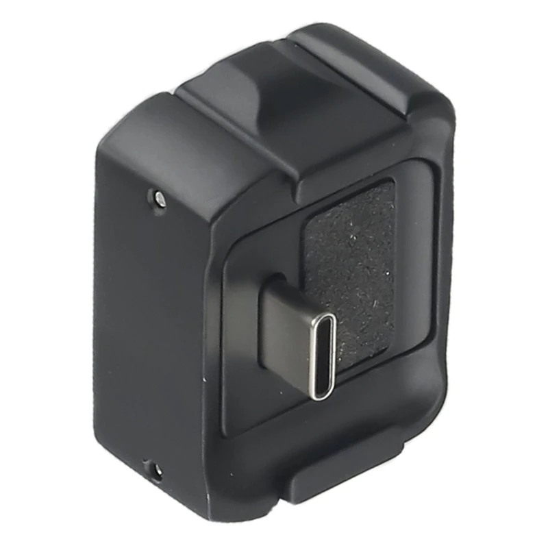 قاعدة شحن ذكية متعددة الوظائف لـ DJI للجيب 3 حامل مستقر شحن سريع محول تركيب قاعدة شحن