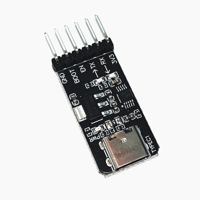 ESP32 Auto Downloader ESP8266 Programmer USB to Serial Port Module USB to TTL Module MOQ 5