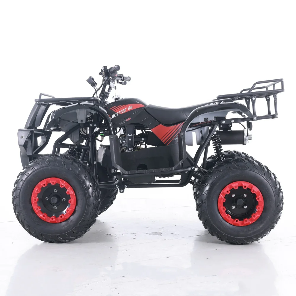 

150cc 200cc Farm Motorcycle Quad Bike ATV for Sale Quad 1000cc Automatic Electric Start Atv 125cc Kids Atv Gas 125cc