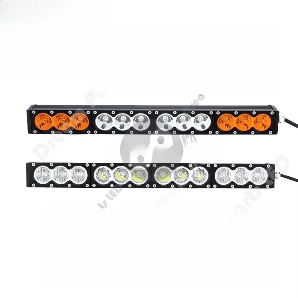 20-Inch Amber White…