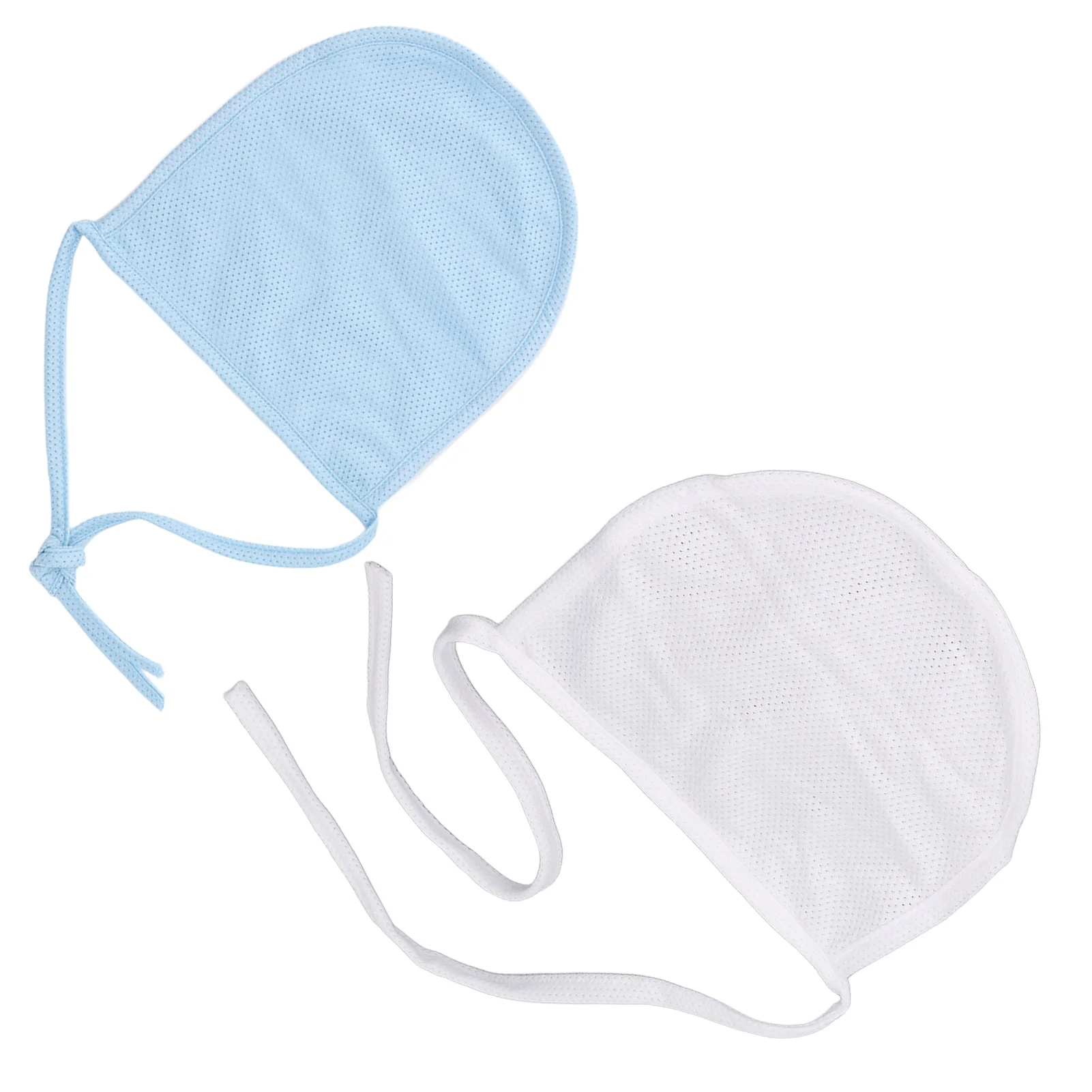 

Adjustable Neck Trachea Cover Trachea Guard Neck Stoma Protector Cottons Dust- Proof Cover Tracheostomy Doubles Layer Breathable