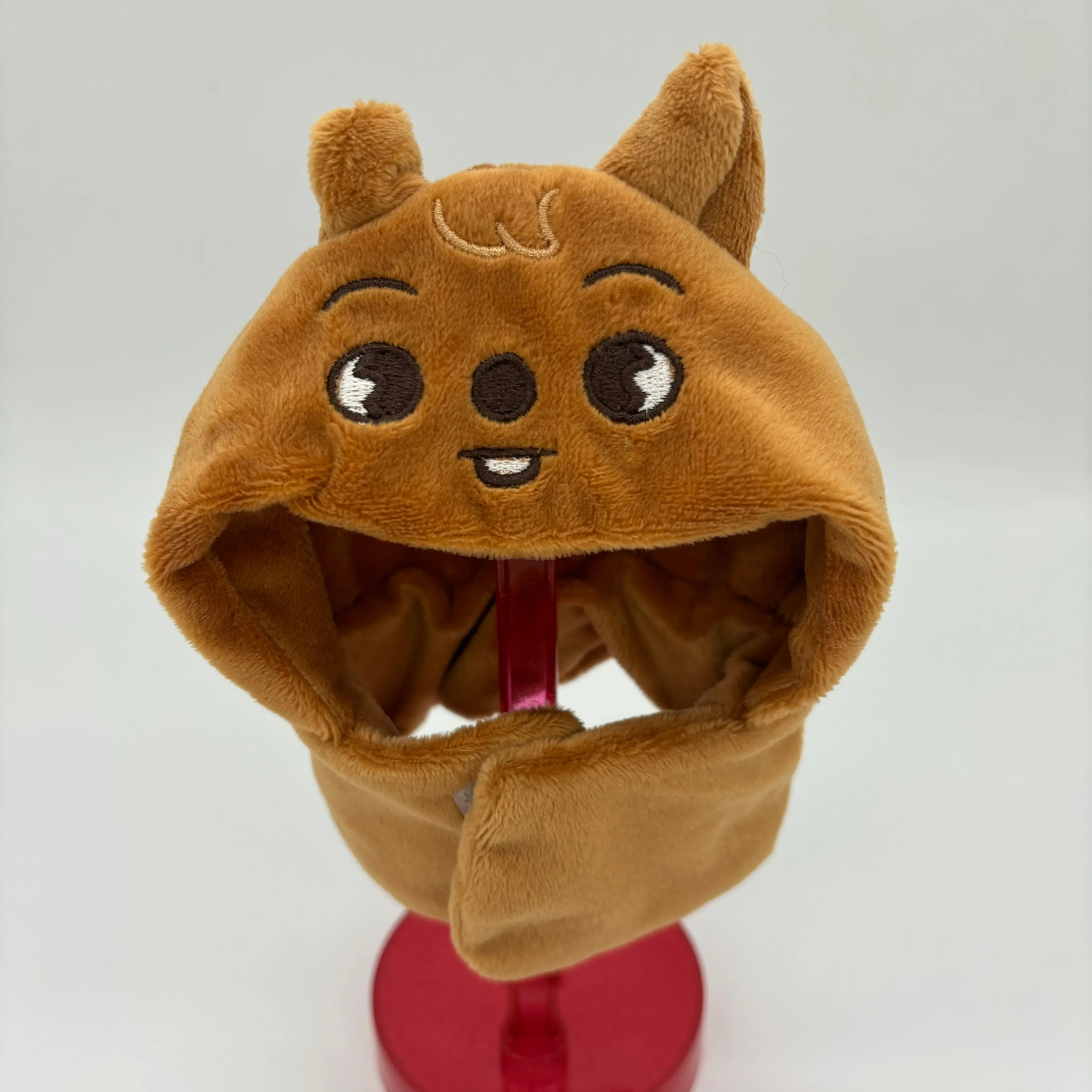 Soporte para periféricos Kpop Idol, pantalla de lámpara, soporte para tarjeta de foto de identificación de estrella coreana