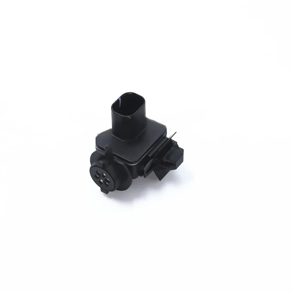 Car Air Quality Sensor &Connecting Plug For VW Golf 6 Passat Touareg Eos Beetle Talagon CC Viloran ID Jetta 6 A4 A5 Q5 5QJ907643