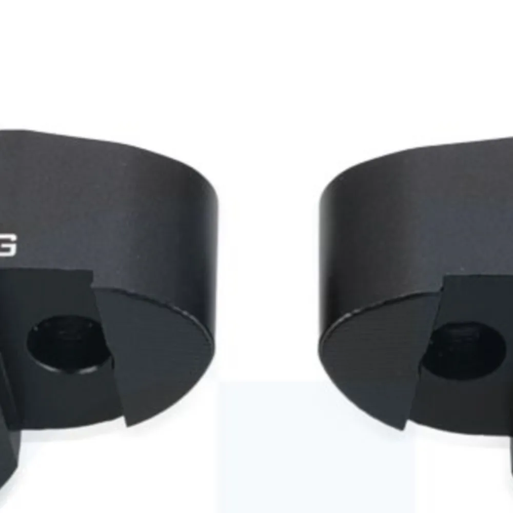 

Мотоциклетные подставки для руля с открытой спиной, зажим для руля, удлинительный адаптер для Suzuki GSX-S1000F 2015 GSX-S1000 2016-2026 2025 2024