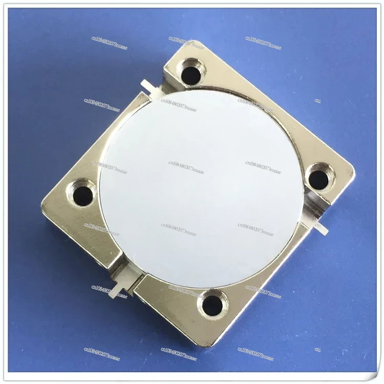 Clockwise 400-430MHz Embedded Microstrip RF Circulator WH3538X-1, Frequency 350-1300 Can Be Customized