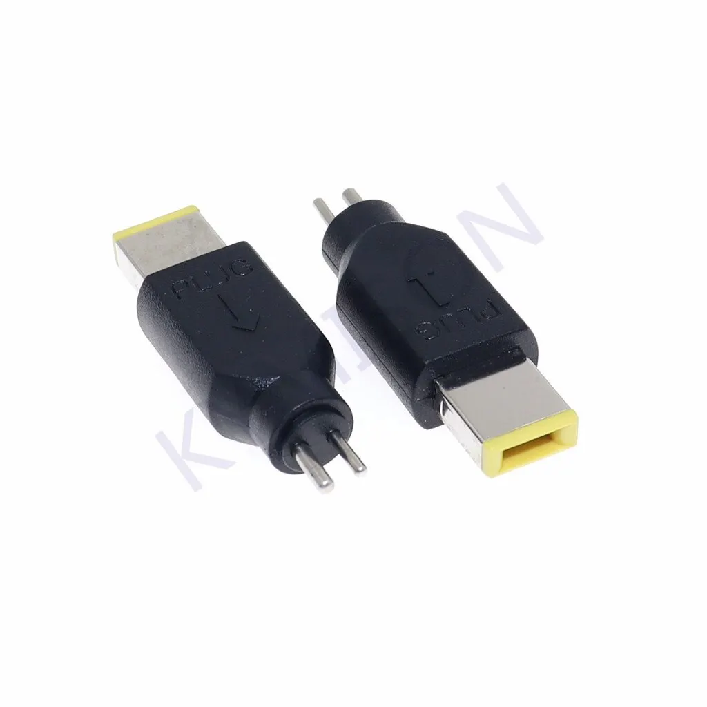 Dc 2Pin To Square P… - image