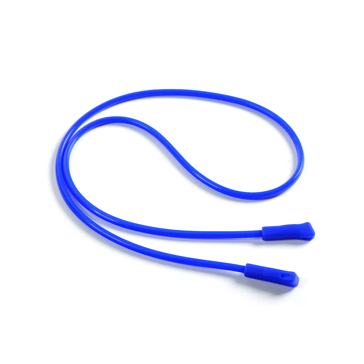 Neutrale Silikon-Brillenkette Elastisches Rutschfestes Brillenband Wasserdichtes Anti-Verlust-Sonnenbrillenband für Outdoor-Sport