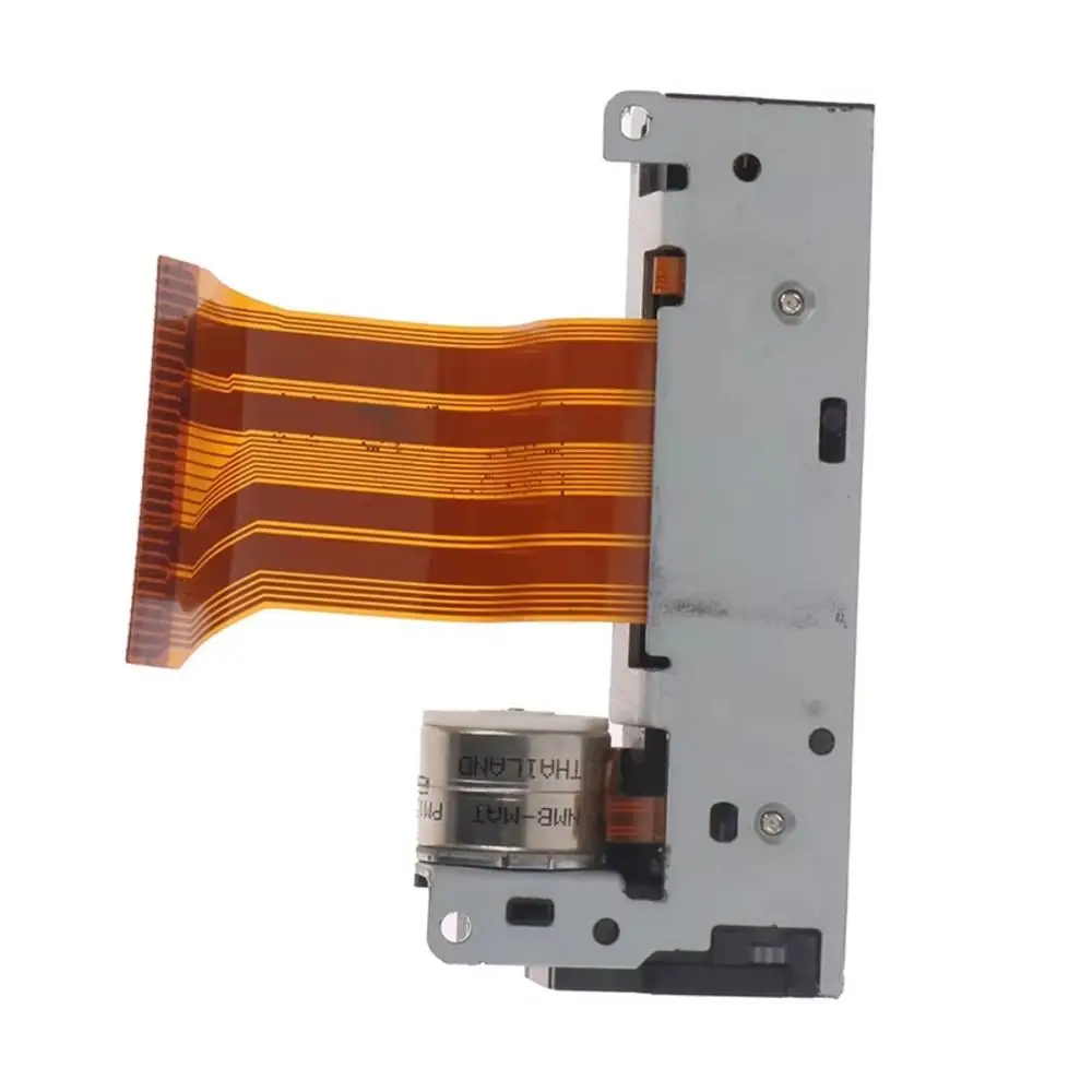 1Pcs 58MM Thermal Print Head LTP01-245-01 LTP01-245-11 Receipt Printhead High Temperature Resistant Black