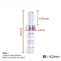 ID4.2mm  OD6.0mm