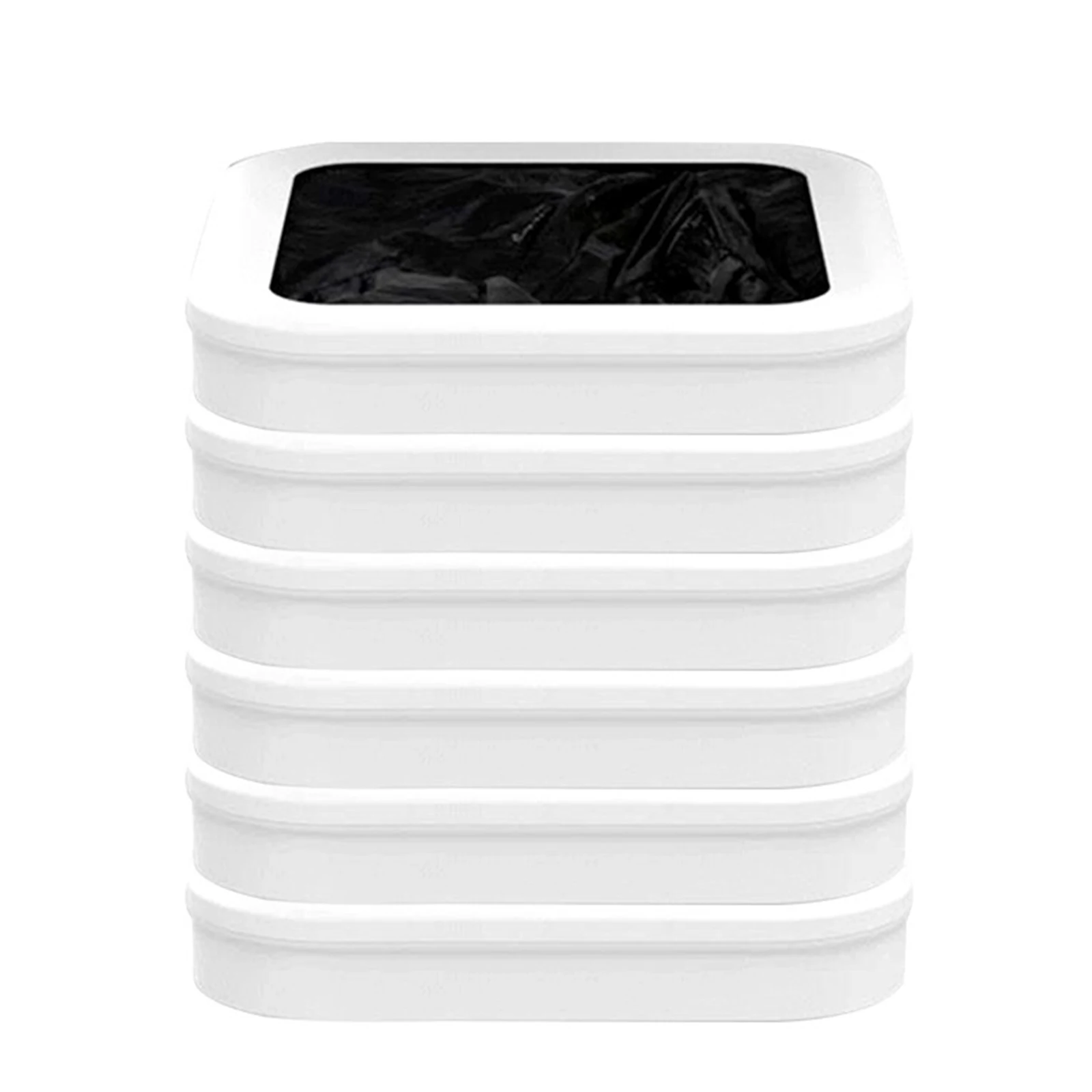 

180 replacement rings for six (six months) T1/T1S/T Air series smart trash cans (6 copies)