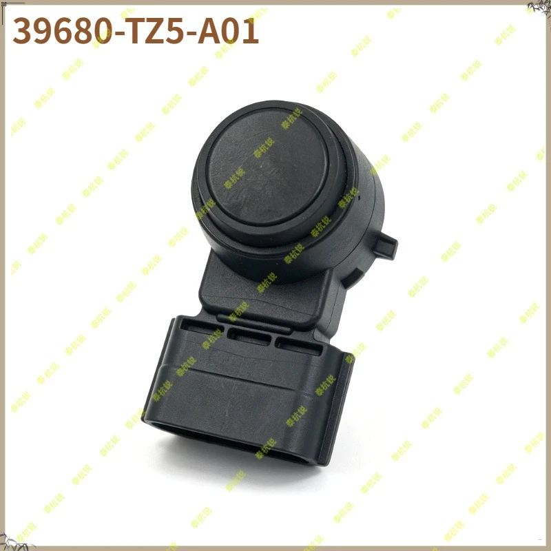 39680-TZ5-A01 Car NEW  39680TZ5A01 Ultrasonic Backup Assist Radar PDC Parking Sensor for Acura MDX RLX TLX HONDA PILOT 2014-2018