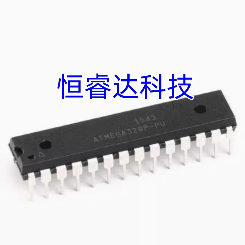 

(10 шт.) 100% Новинка Φ ATMEGA8L 8PU DIP-28 чипсет