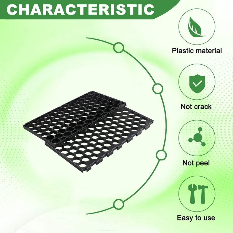 Batterie Box 13S 6P 48V 52V Batterie Box 18 650 Halterung Schweißen Nickel Für Elektrische Roller elektrische Fahrrad Batterie Verwenden