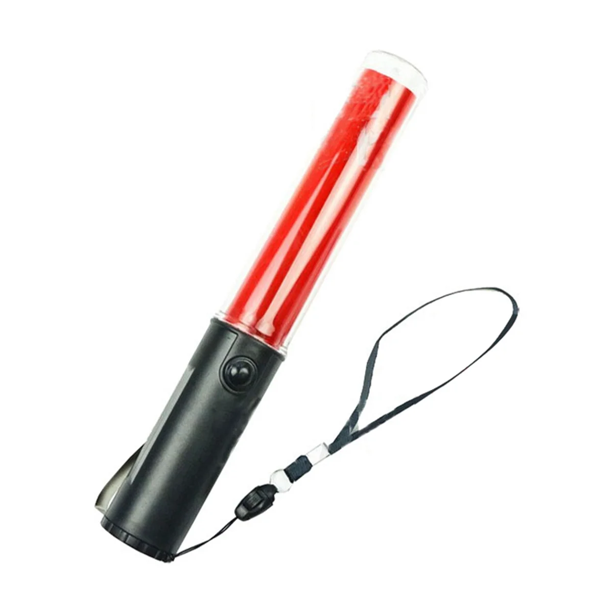 Traffic Batons, Traffic Control Stick,Safety Light Batons, Signal Batons for Parking and Airports, 26CM, 2pcs