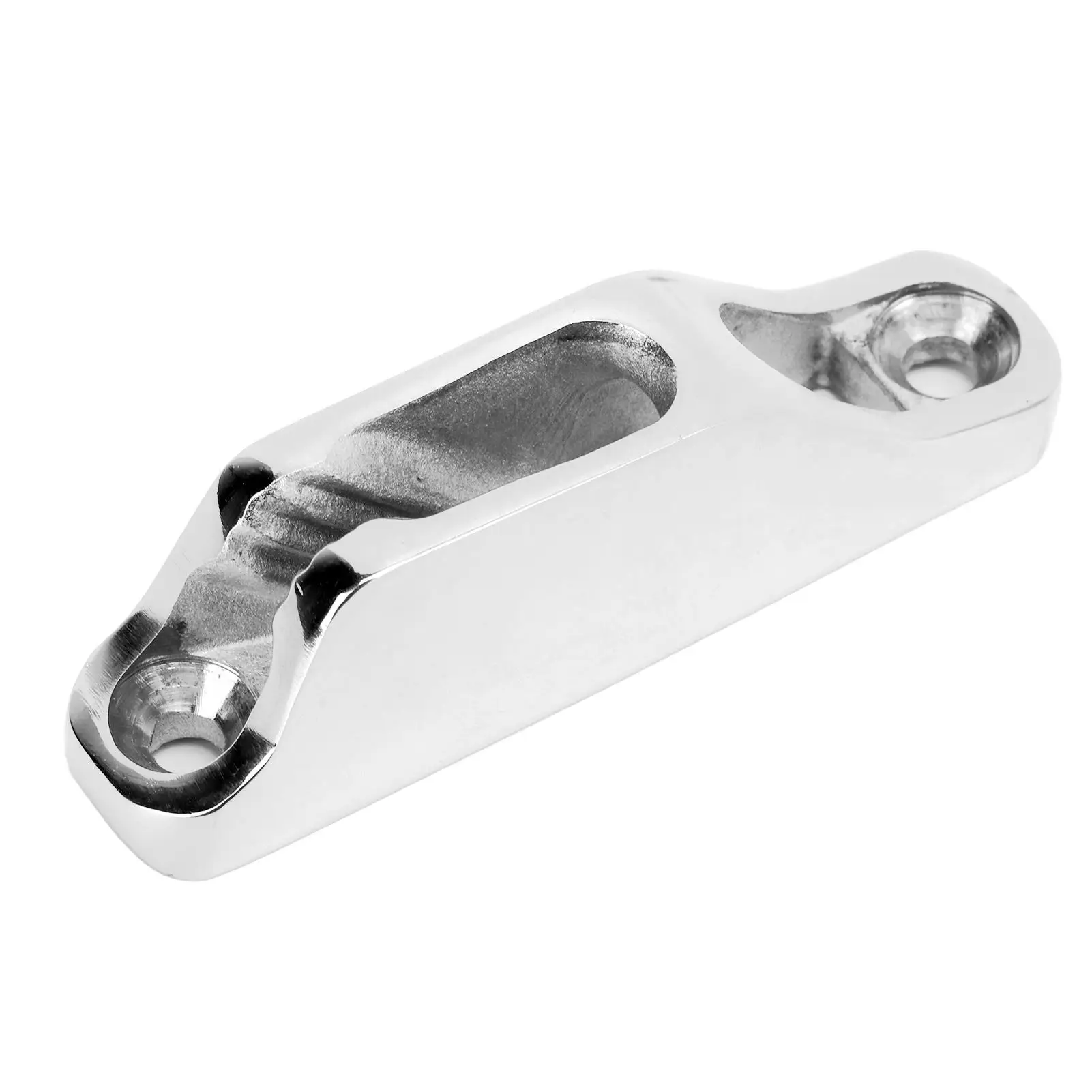 Rust-Resistant Clam Cleat for kayak & for boat - Durable Rope Cleat for Secure Line Management