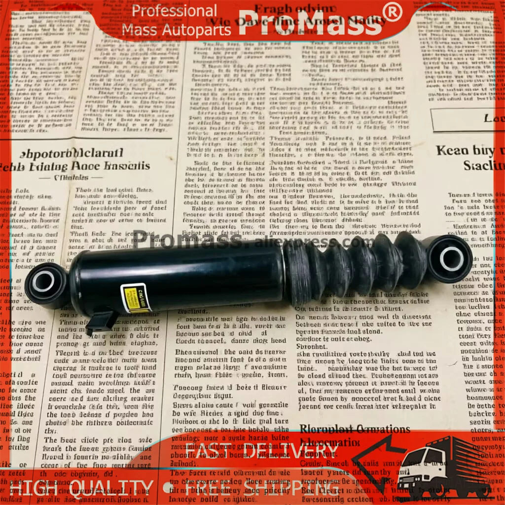 

Pair Rear Left + Right Rear Shock Absorber for Hyundai Veracruz / ix55 2007-2013 55321-3J200 553203J000 55320-3J000
