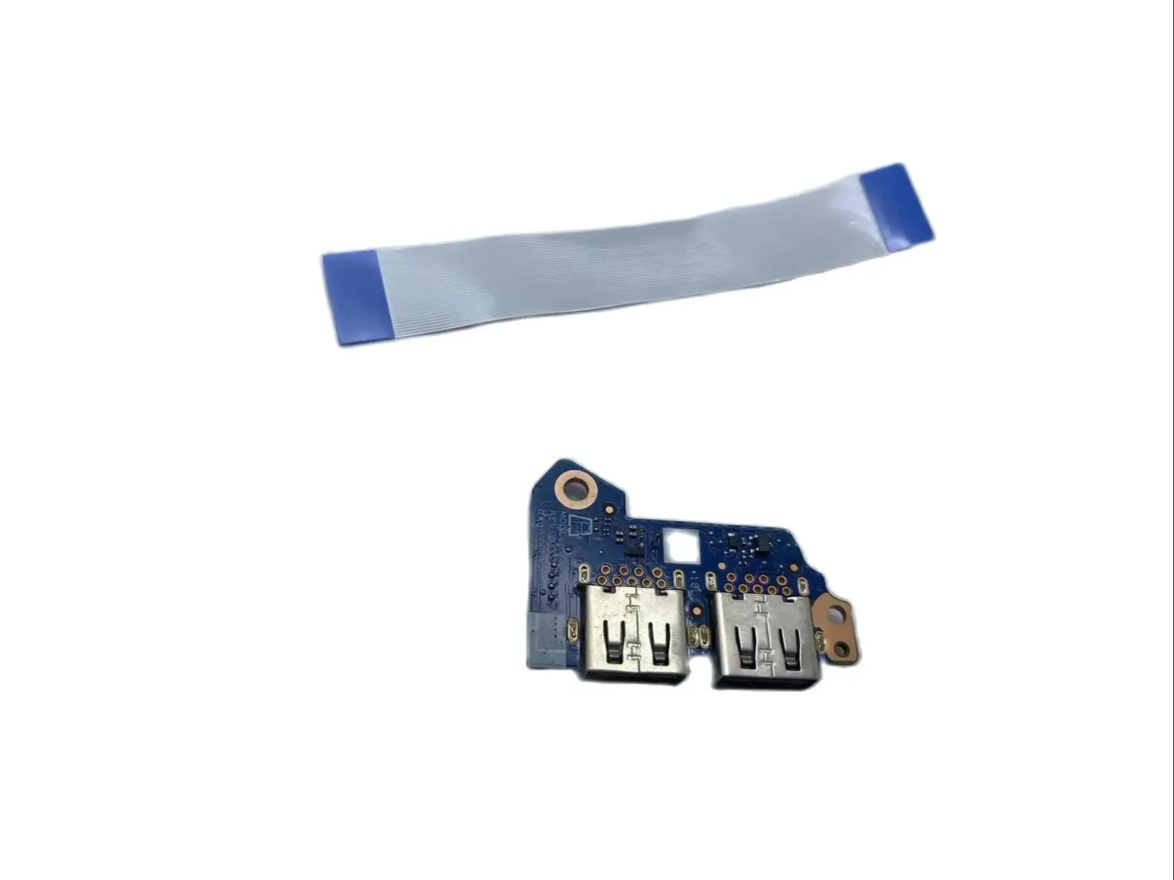 Imagem -02 - Placa de Usb Nova Marca Original para hp Tpn-q267 Daog3ktbad0 Da0g3ktbad0 os hp 16 c