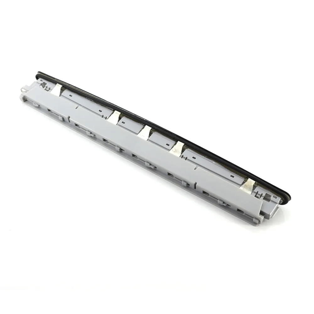 1 قطعة سيارة عالية جبل الخلفية Led الفرامل الثالثة الضوء الرمادي لأودي A4 B7 S4 أفانت 2005-2008 8E9945097B قطع غيار محرك السيارة