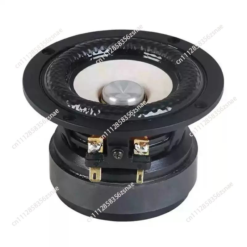 W3-2141 Full Range Speaker Driver, 3 Inch High Fidelity Audio Unit 75Hz-20KHz