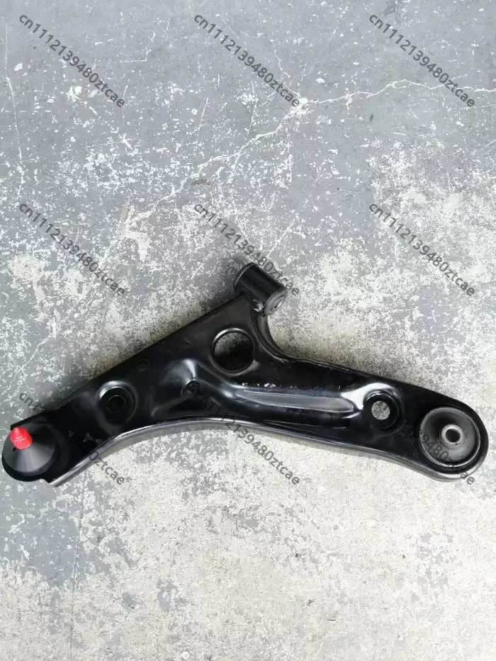 Front Control Arm Triangle Wishbone Suspension Assembly Fit Mini Z100 Cloud 100S Cloud 100 Plus Replacement Parts