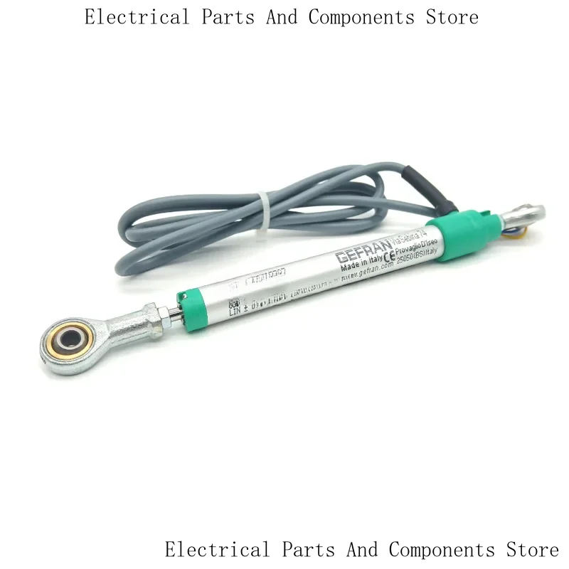 

Italy PZ-12-A-Transducer PZ-12-A Series Linear Displacement Sensor