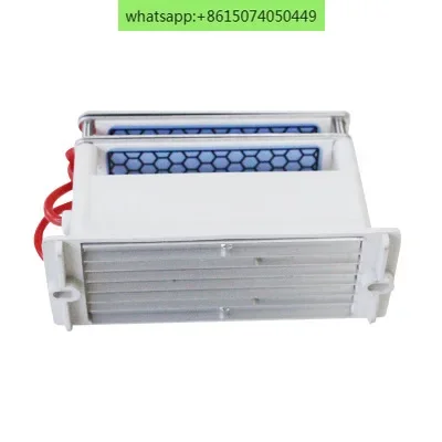 ملحقات مولد الأوزون 20 آلة تطهير أوزون تعقيم مولد الأوزون المتكامل والتطهير وإزالة الروائح الكريهة