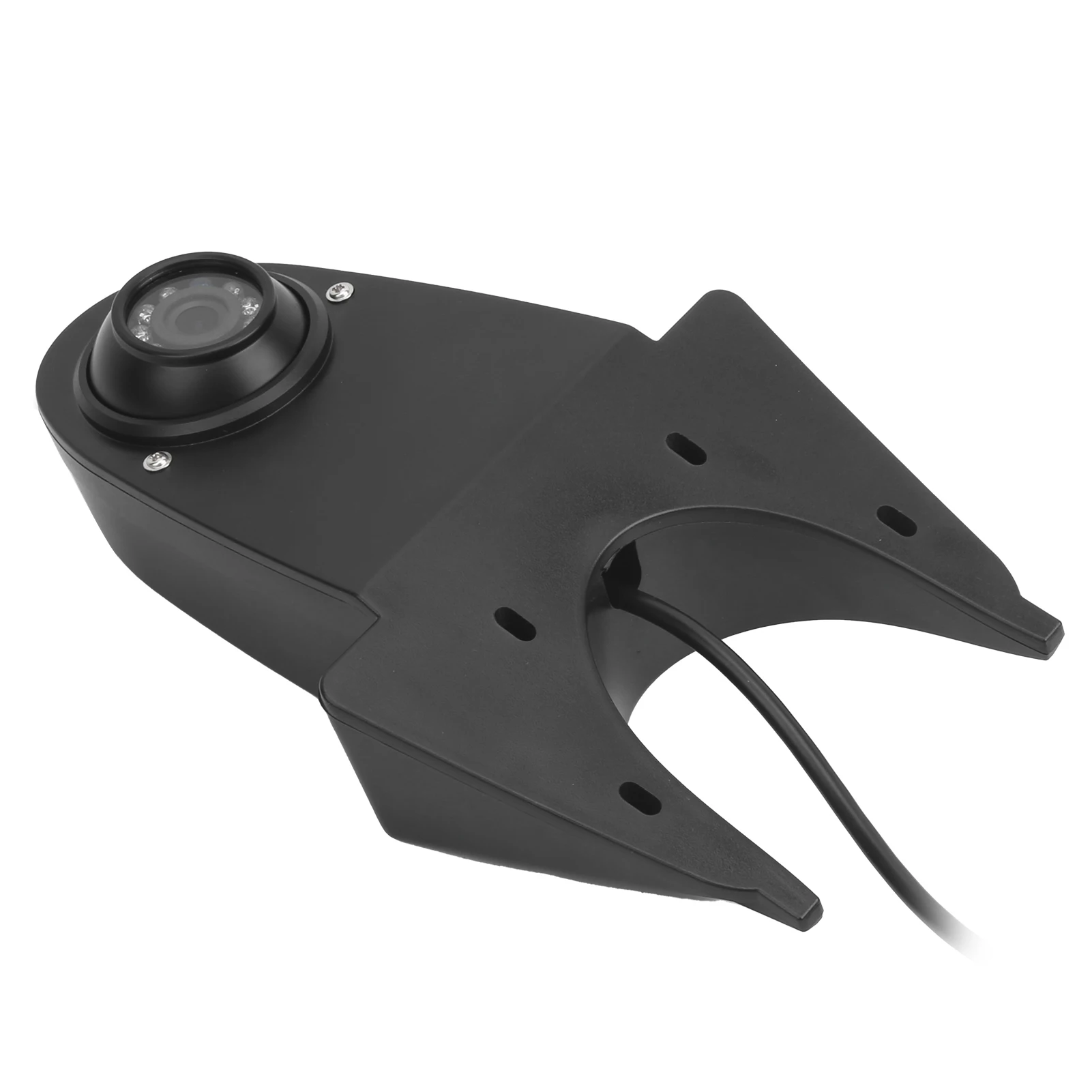 كاميرا الرؤية الخلفية LED 120 °   زاوية واسعة IP68 مقاومة للماء مناسبة لبنز فيانو/سبرينتر/فيتو #4