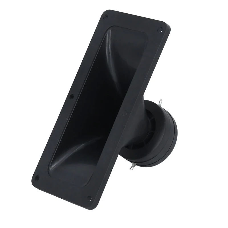 Tenghong 2 قطعة مكبرات الصوت كهرضغطية السيراميك 186x80 مللي متر طارد الفئران المرحلة نظام بيزو الطنان مربع مكبر صوت شريط الصوت