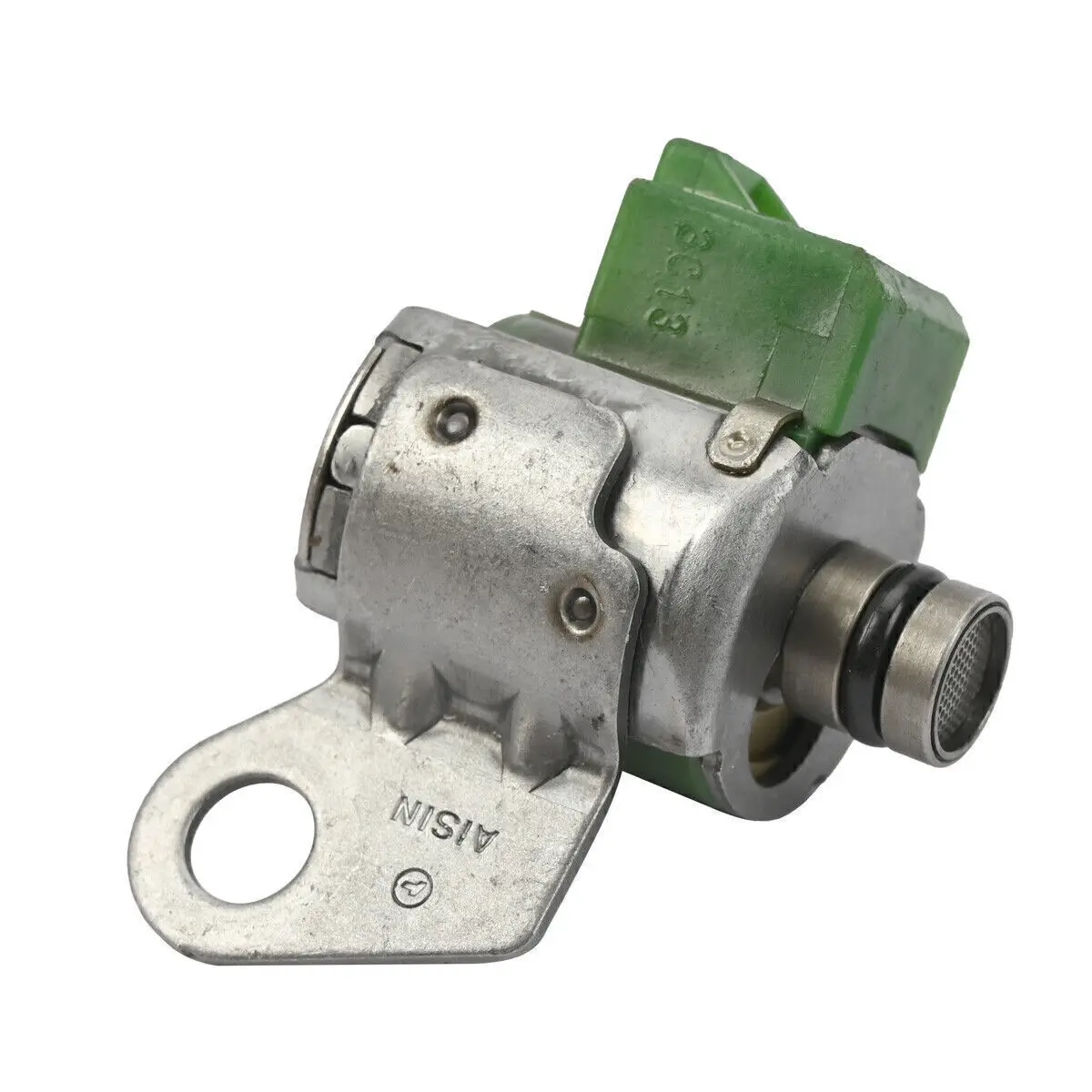 Artudatech A340E A343F 변속기 솔레노이드 서비스 및 키트 필터 Tundra V8 2001-2004 2002 2003