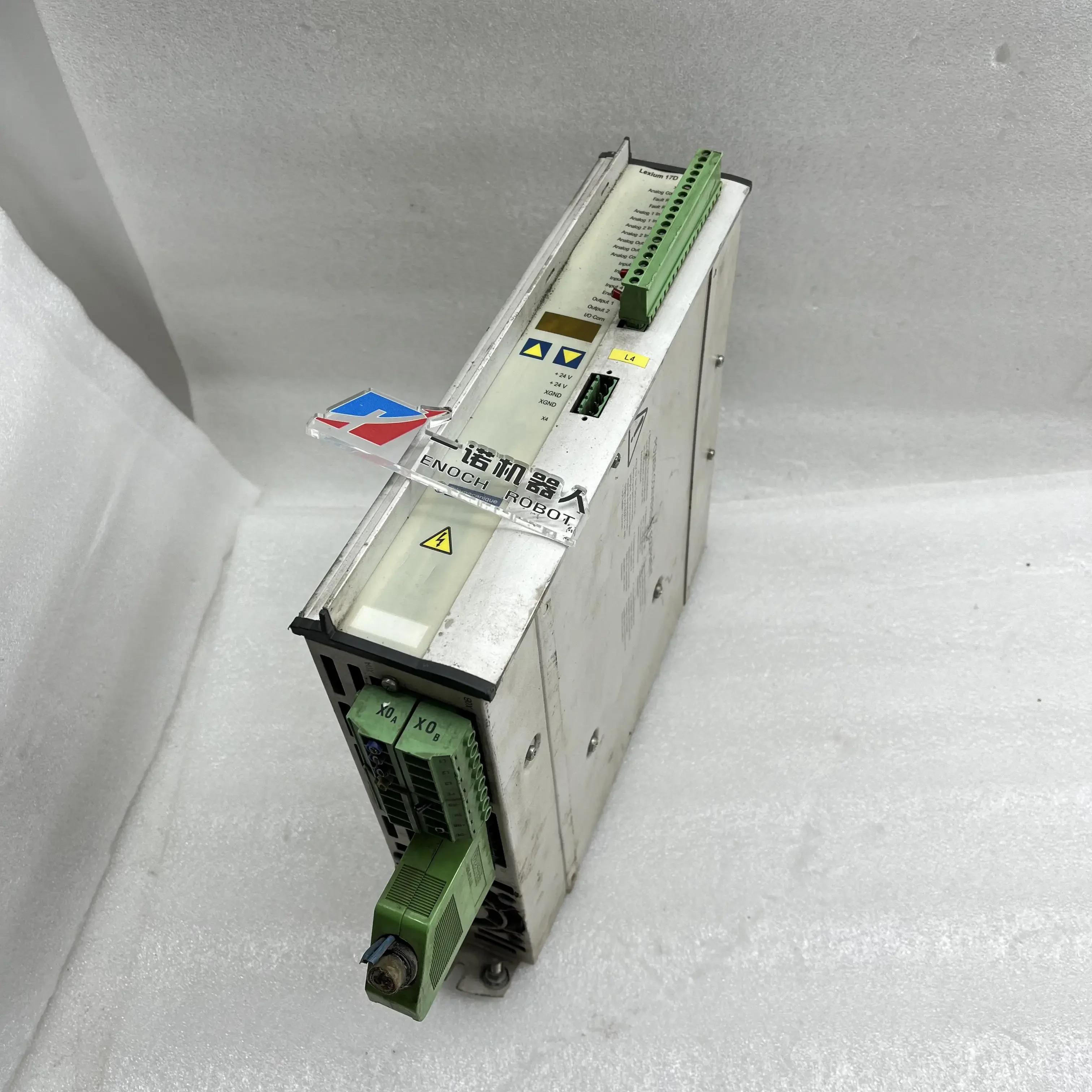 MODICON MHDA1028N00 Servo drive Used in good condition INSTOCK