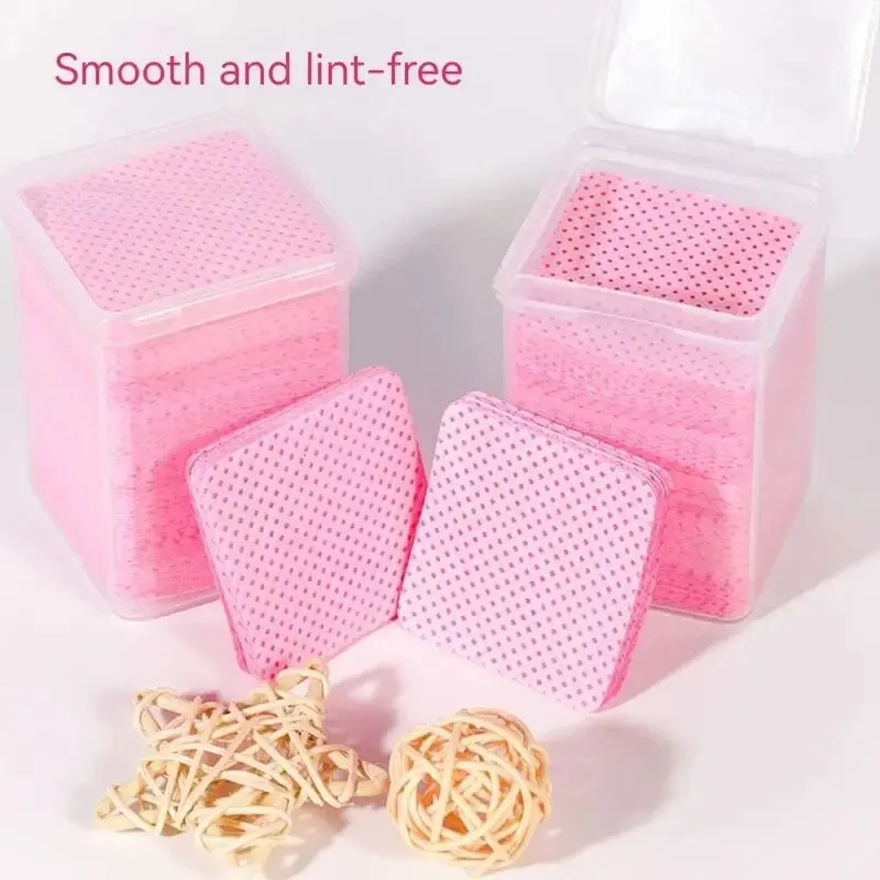 Lingettes nettoyantes pour le visage au poulet, 200 pièces, douces, non irritantes, hydratantes, démaquillantes sèches