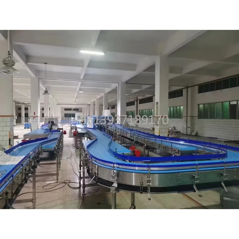 Factory Price Complete Water Filling Line Bottling Equipment for Drinking Pure Mineral Water Plant