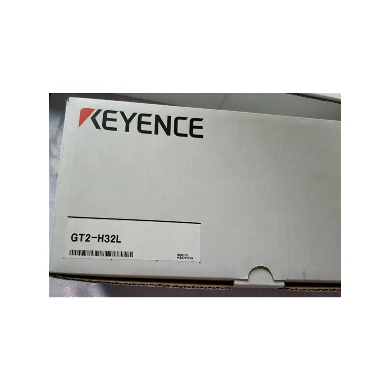 

KEYENCE High-Accuracy Digital Contact Sensor GT2-H32L Low Measuring Force Type