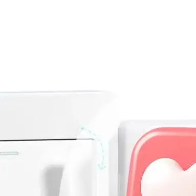 أداة إيقاف الضوء للتحكم اللاسلكي، زر أوتوماتيكي، مفتاح تحكم عن بعد كسول قابل لإعادة الشحن عبر USB