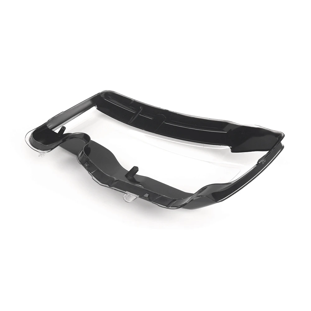 

Reliable-Headlight Cover Headlamp Clear Lens For Jeep Grand Cherokee 2014-2020