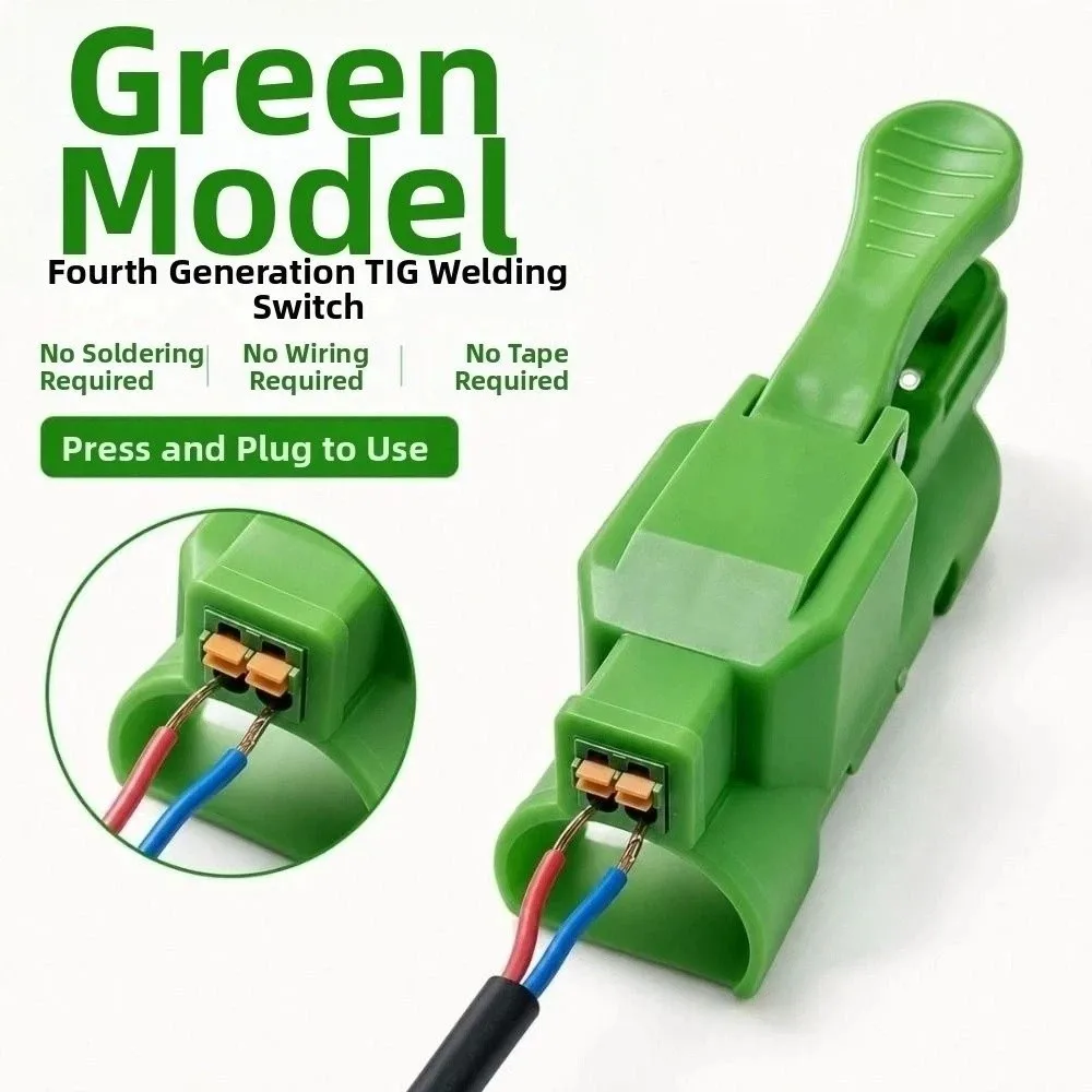 Universal Welding Equipment Switch Flexibility Plastic Plasma Cutting Electronic Switch Persistent Performance
