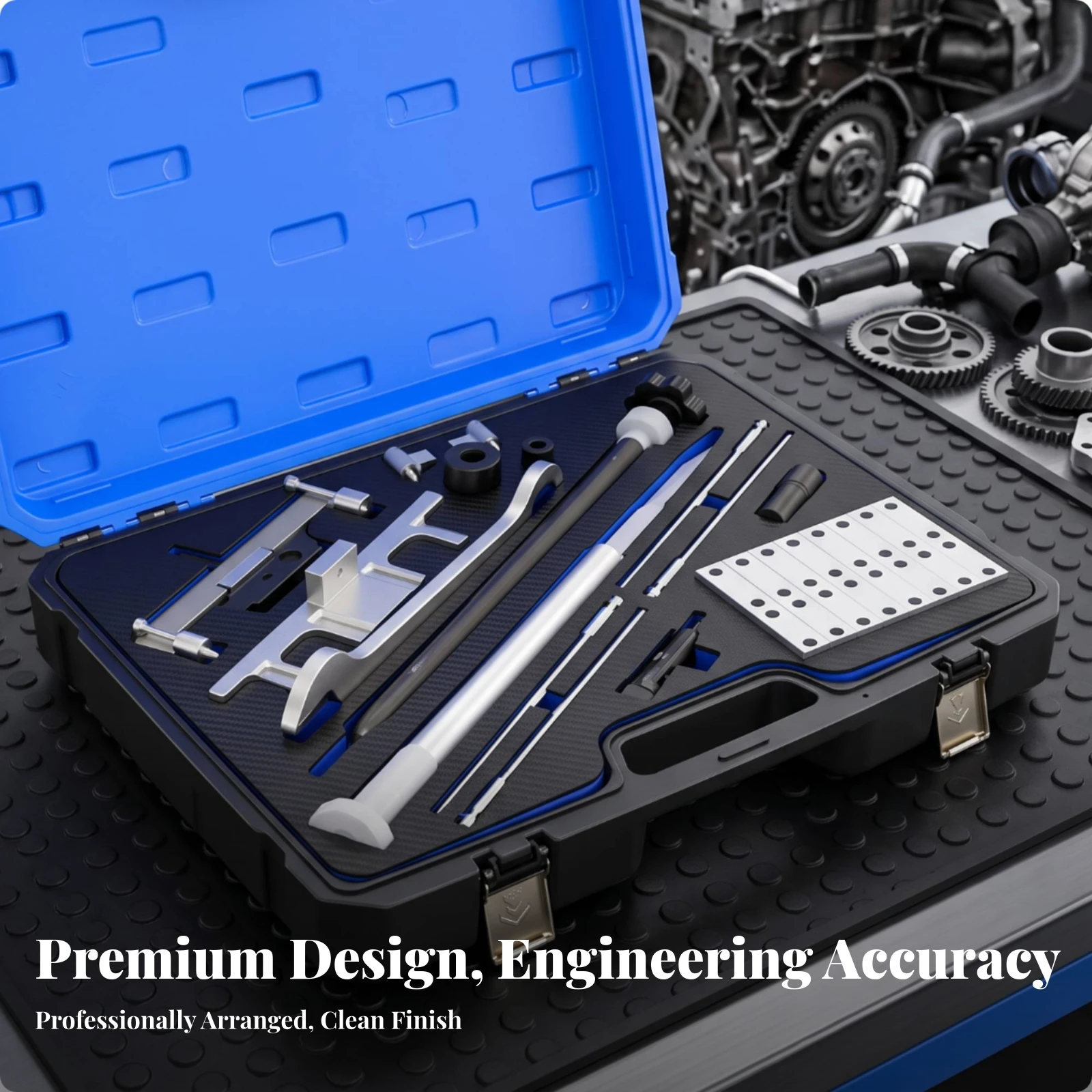 Perangkat Pengatur Waktu Camsh - Workshop Tools Kit ulasan dan harga